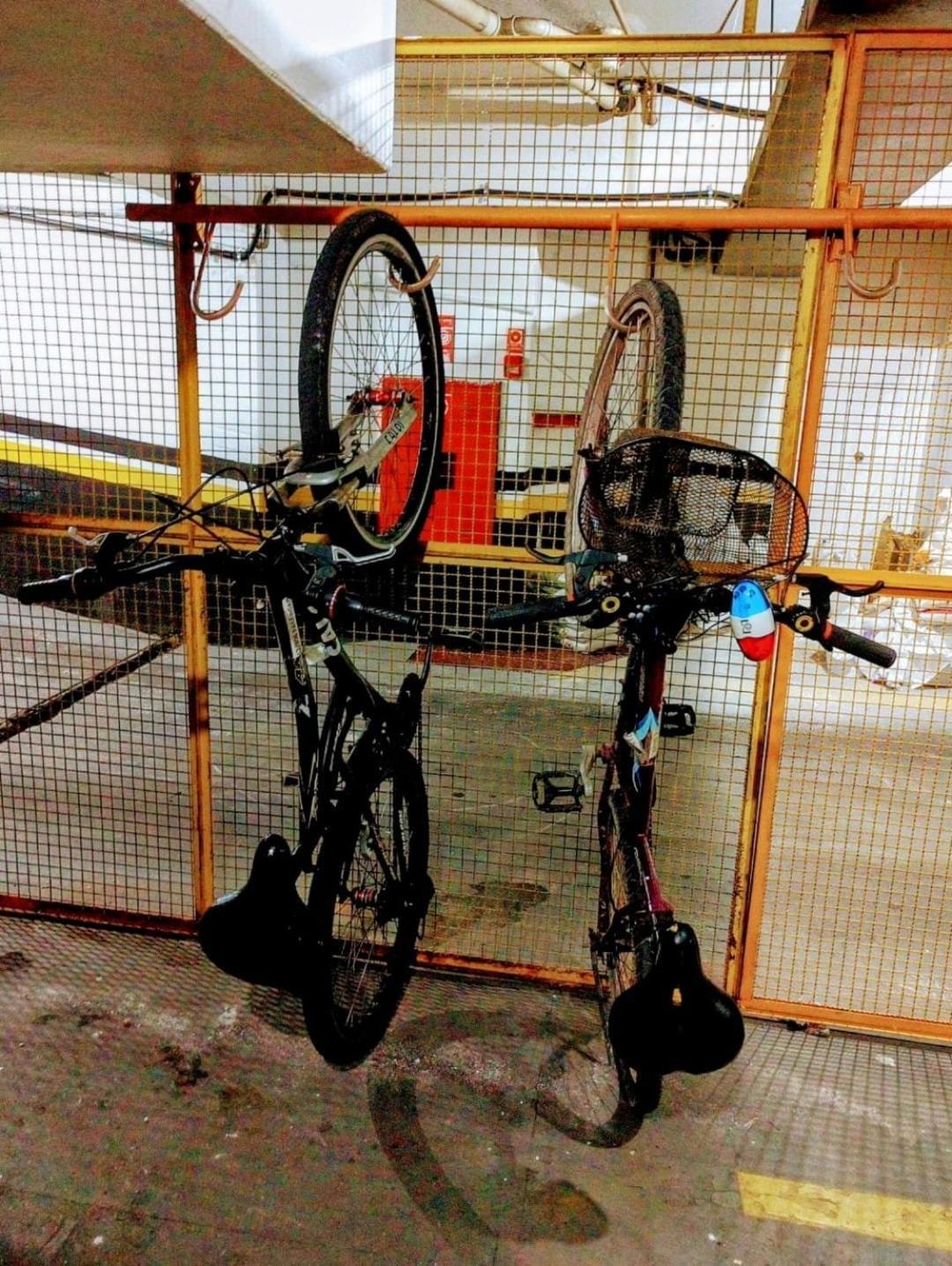 Flat Pasargada 906, Free Bikes, Pe Na Praia Vila Velha  Exteriör bild