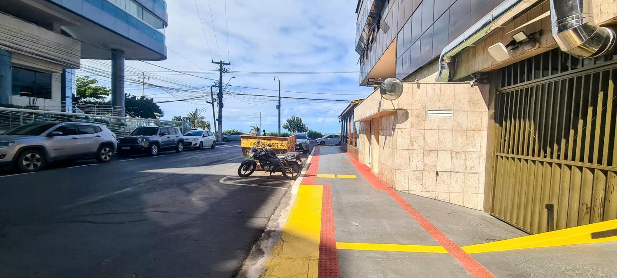 Flat Pasargada 906, Free Bikes, Pe Na Praia Vila Velha  Exteriör bild
